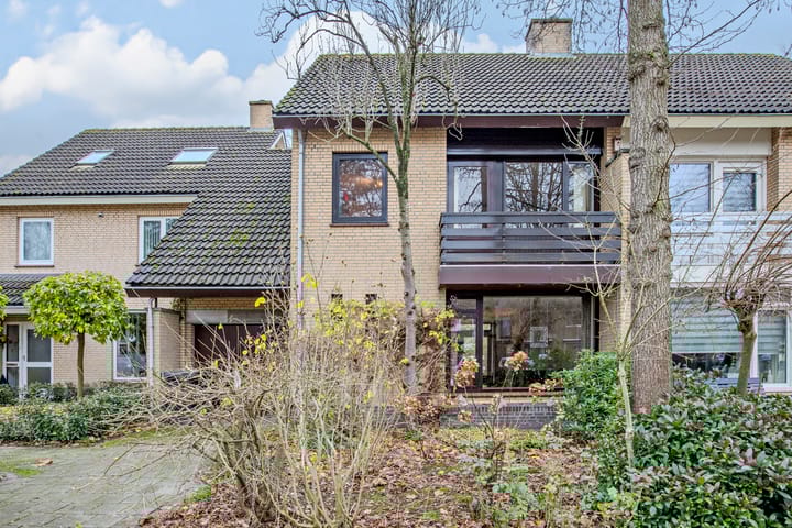 Foto 6 van Harpdreef 6