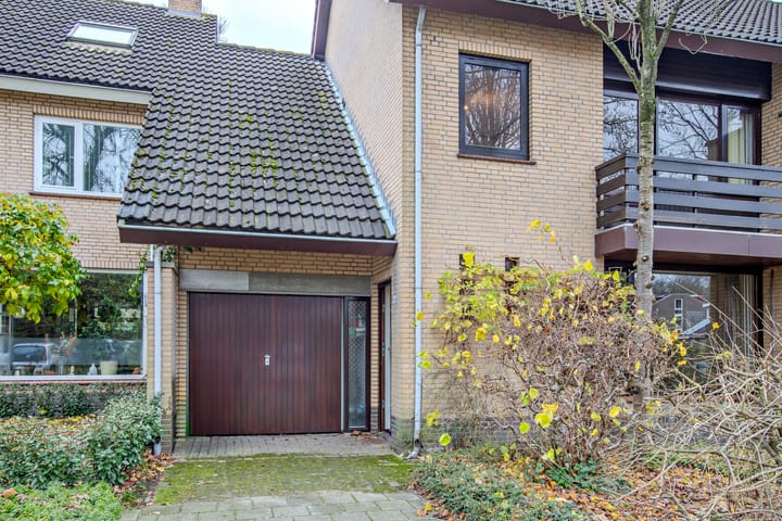 Foto 7 van Harpdreef 6