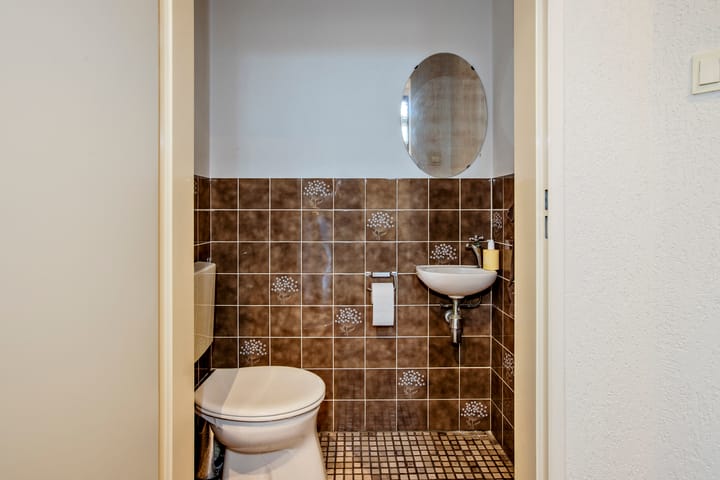 Foto 9 van Harpdreef 6