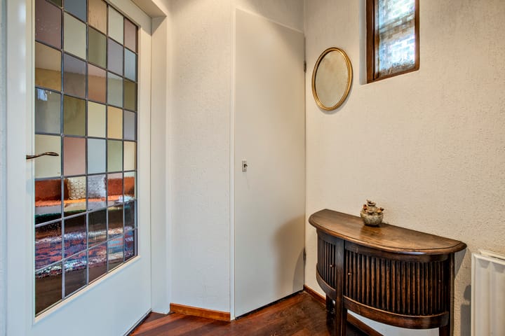 Foto 10 van Harpdreef 6