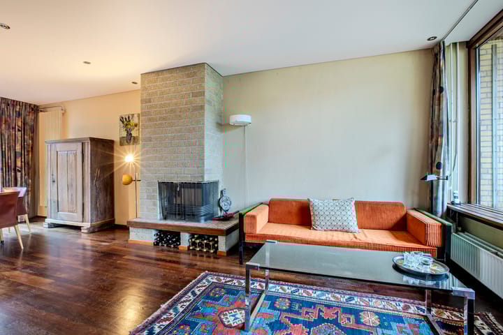 Foto 11 van Harpdreef 6