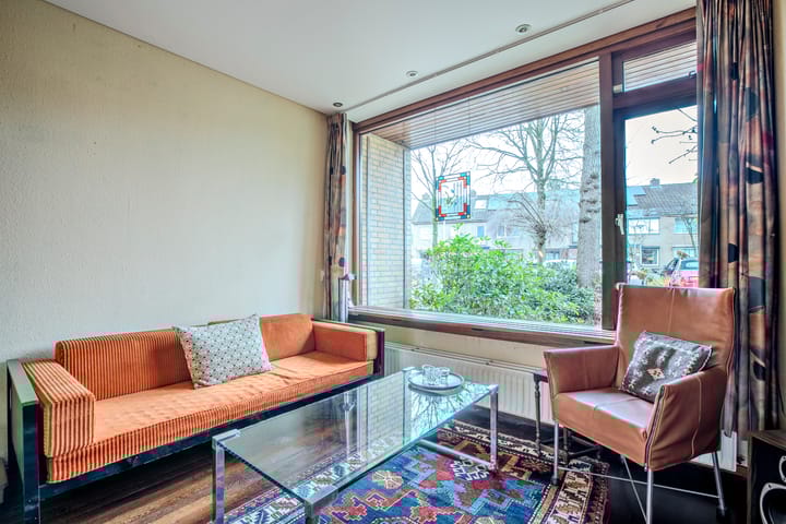 Foto 12 van Harpdreef 6