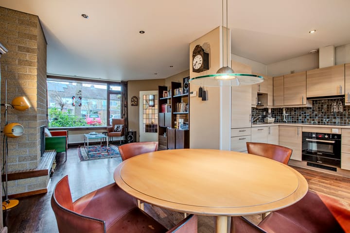 Foto 15 van Harpdreef 6