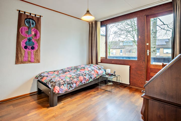 Foto 24 van Harpdreef 6