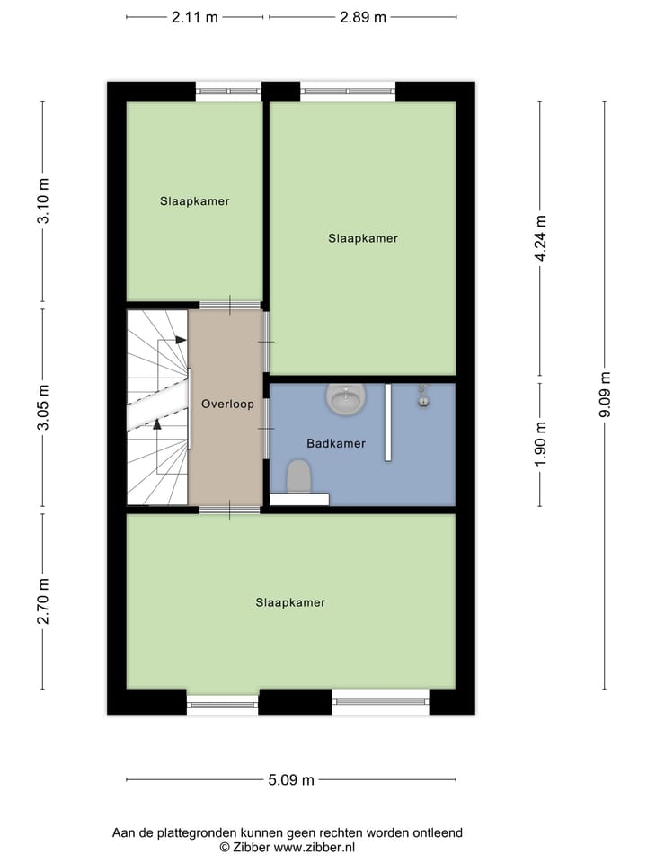 Foto 42 van Liendertseweg 215