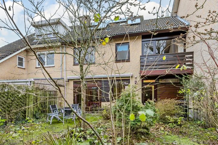 Foto 38 van Harpdreef 6