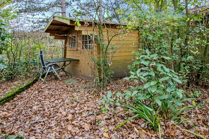 Foto 42 van Harpdreef 6