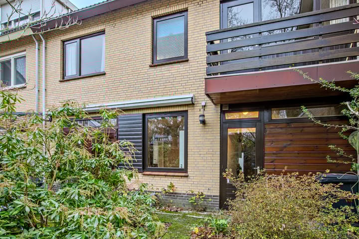 Foto 44 van Harpdreef 6