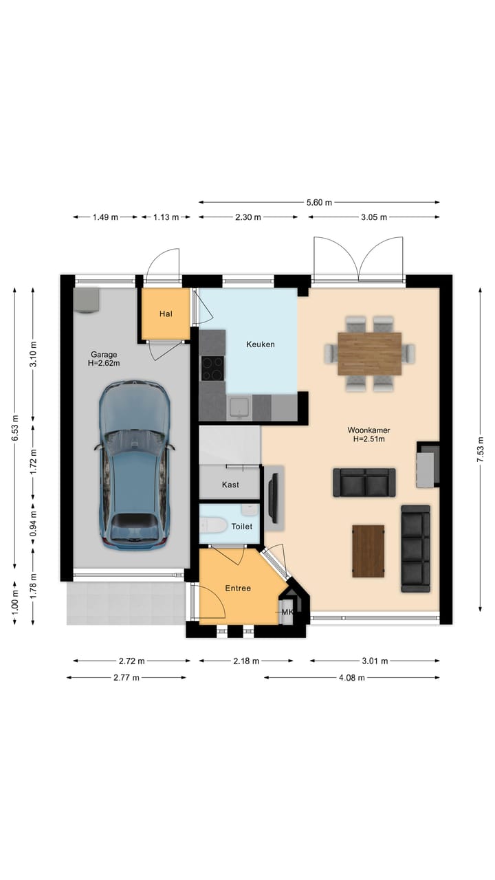 Foto 46 van Harpdreef 6