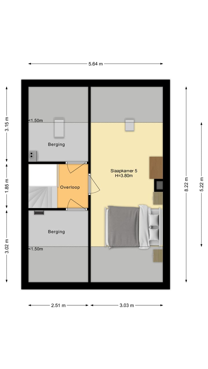 Foto 49 van Harpdreef 6