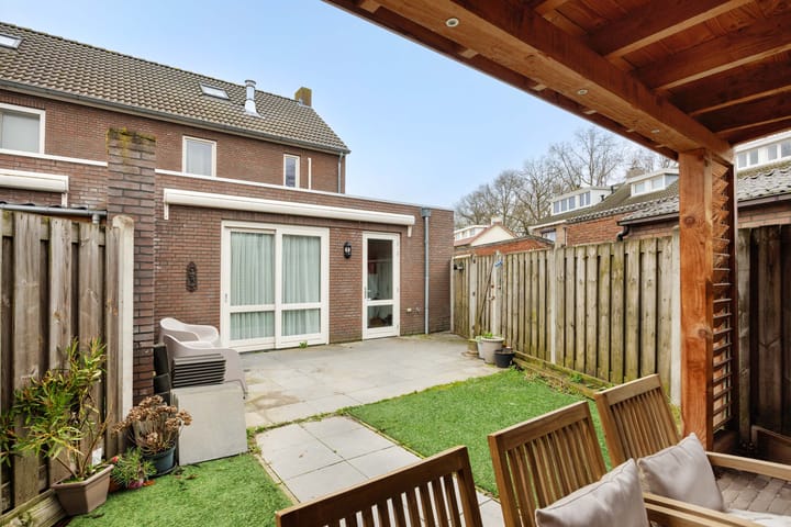 Foto 2 van Gladiolenstraat 1