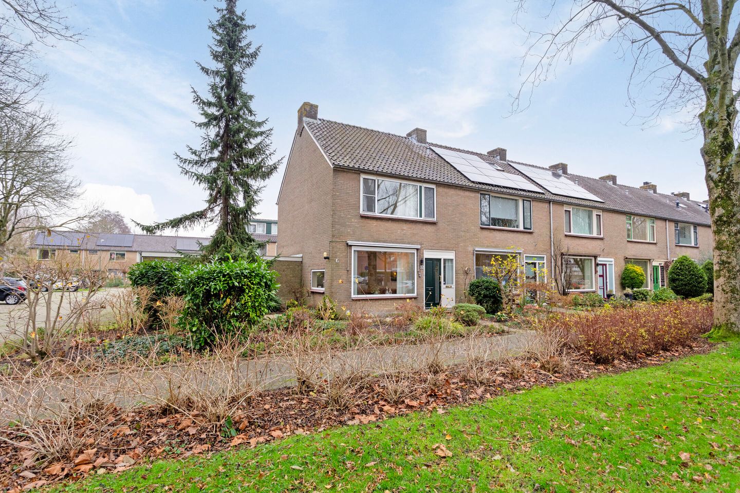 Foto 1 van Lichtenberglaan 32