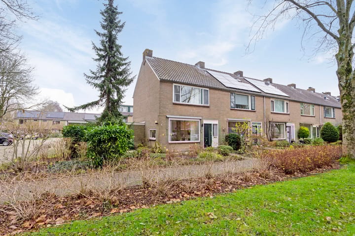 Foto 1 van Lichtenberglaan 32