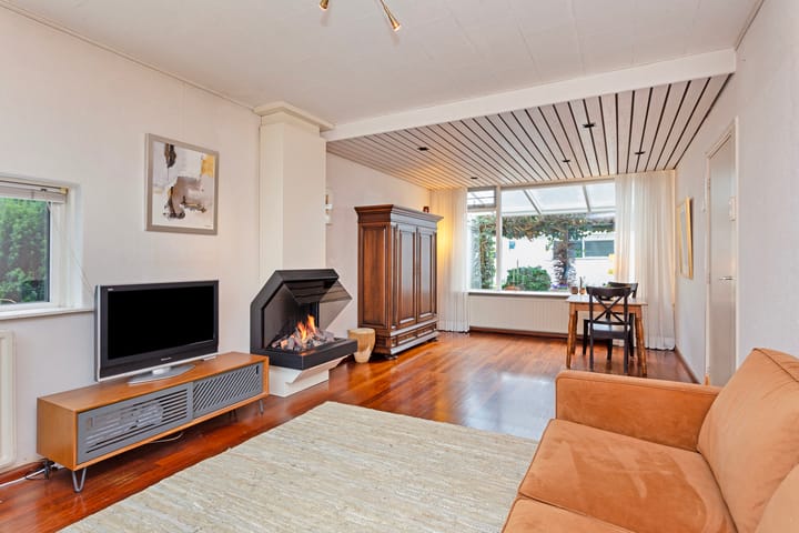 Foto 7 van Lichtenberglaan 32