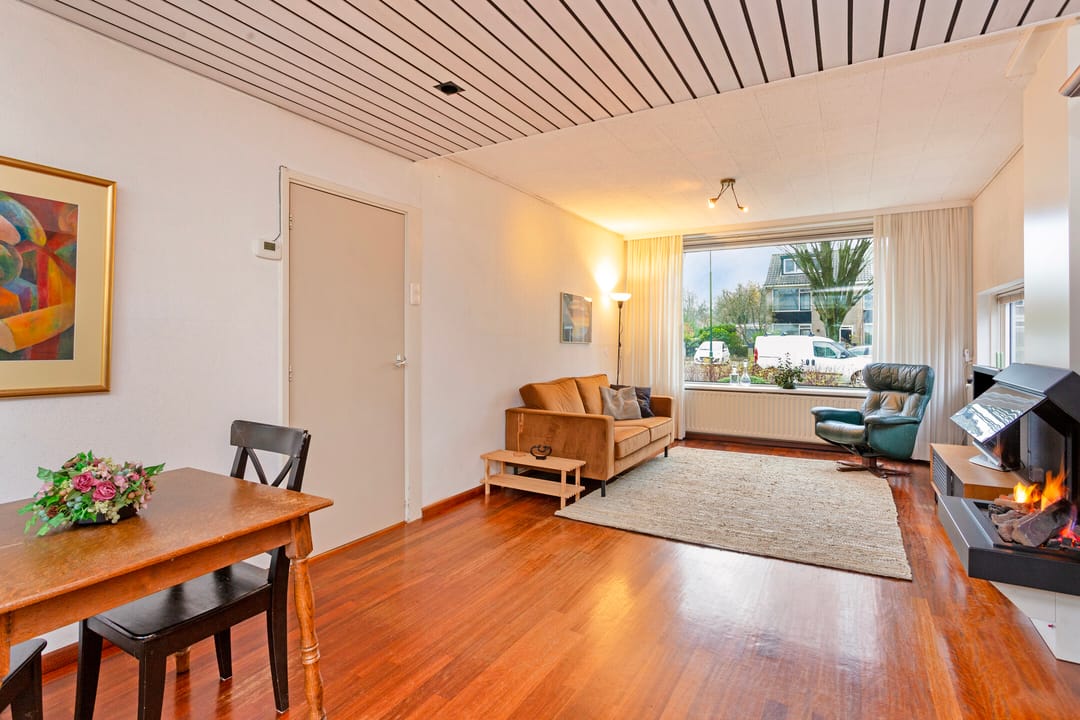 Foto 8 van Lichtenberglaan 32