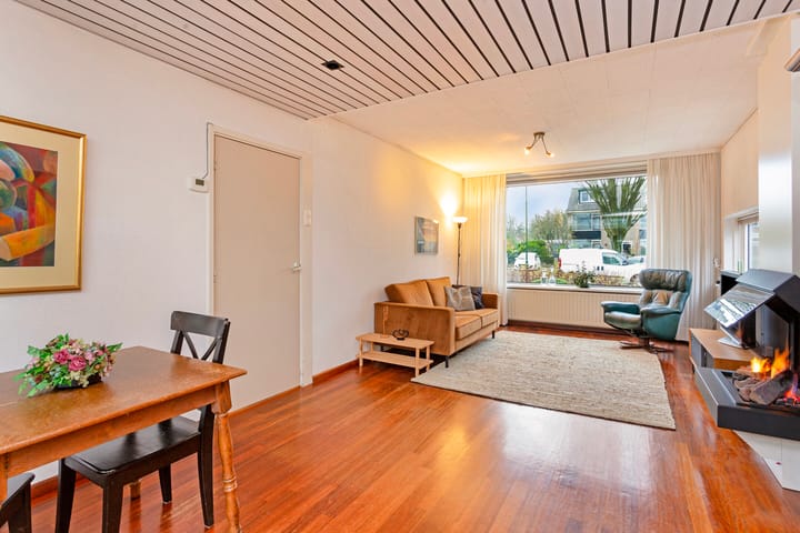 Foto 8 van Lichtenberglaan 32