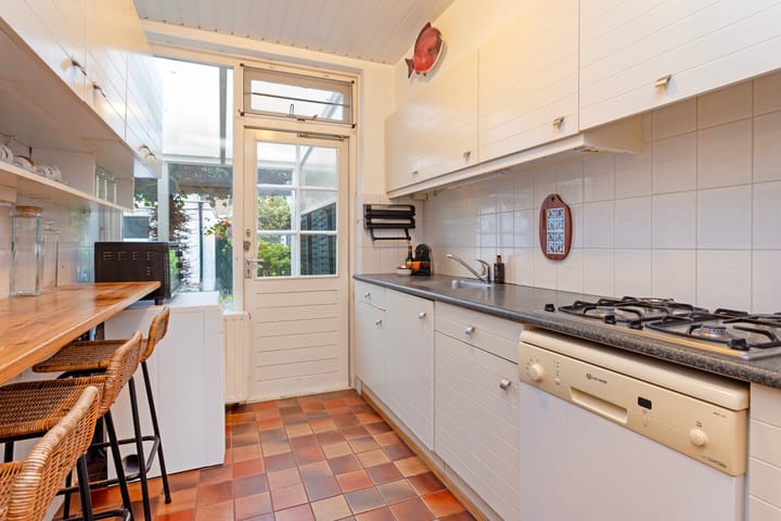 Foto 10 van Lichtenberglaan 32