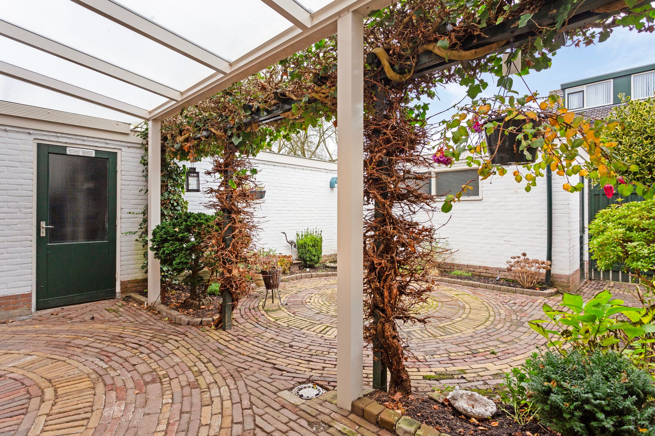 Foto 12 van Lichtenberglaan 32