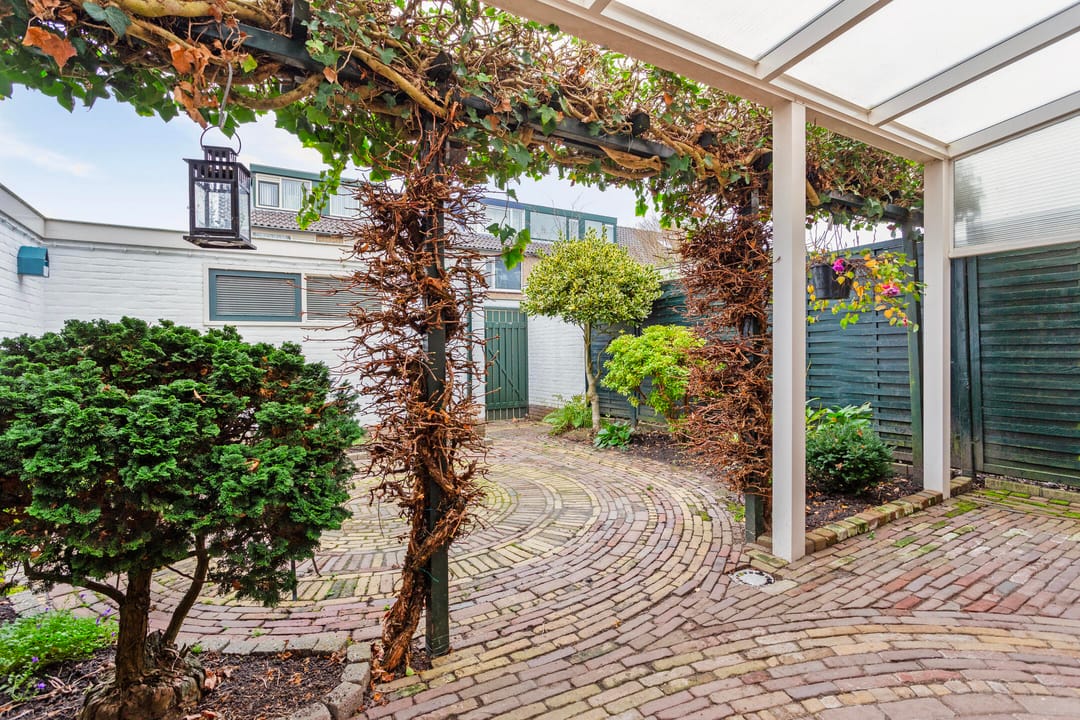 Foto 13 van Lichtenberglaan 32