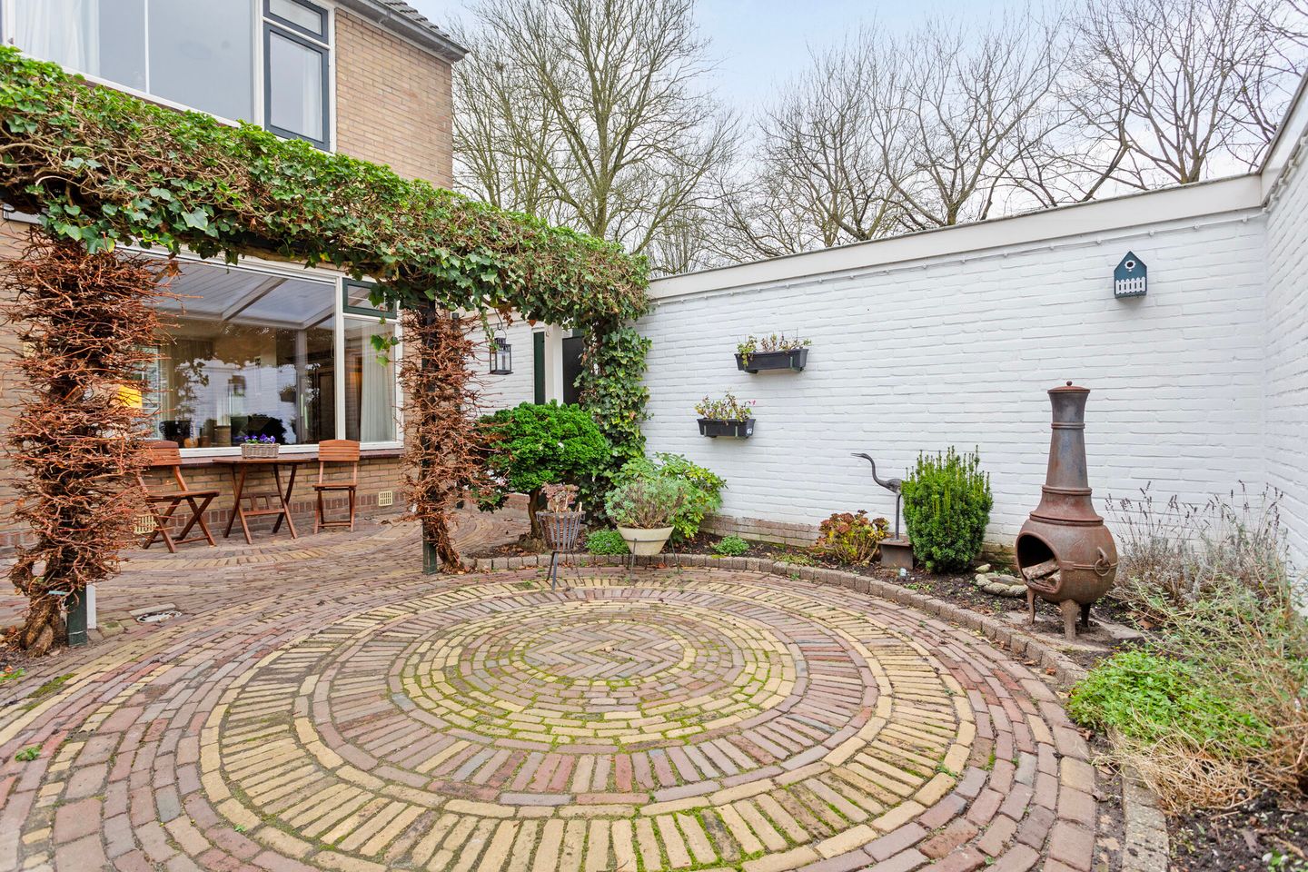 Foto 14 van Lichtenberglaan 32