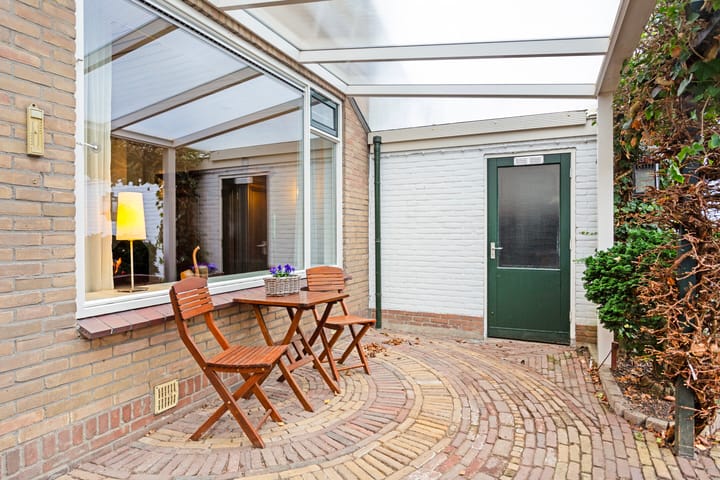 Foto 15 van Lichtenberglaan 32