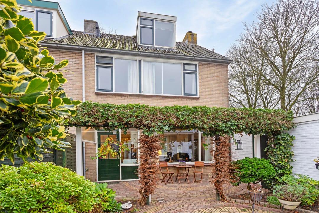 Foto 16 van Lichtenberglaan 32