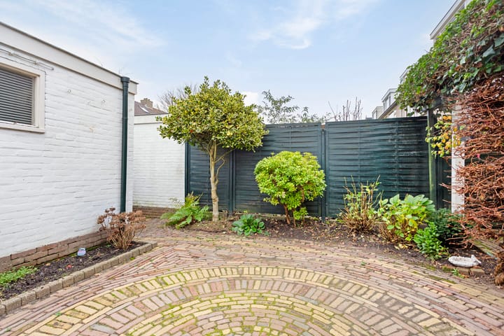 Foto 17 van Lichtenberglaan 32