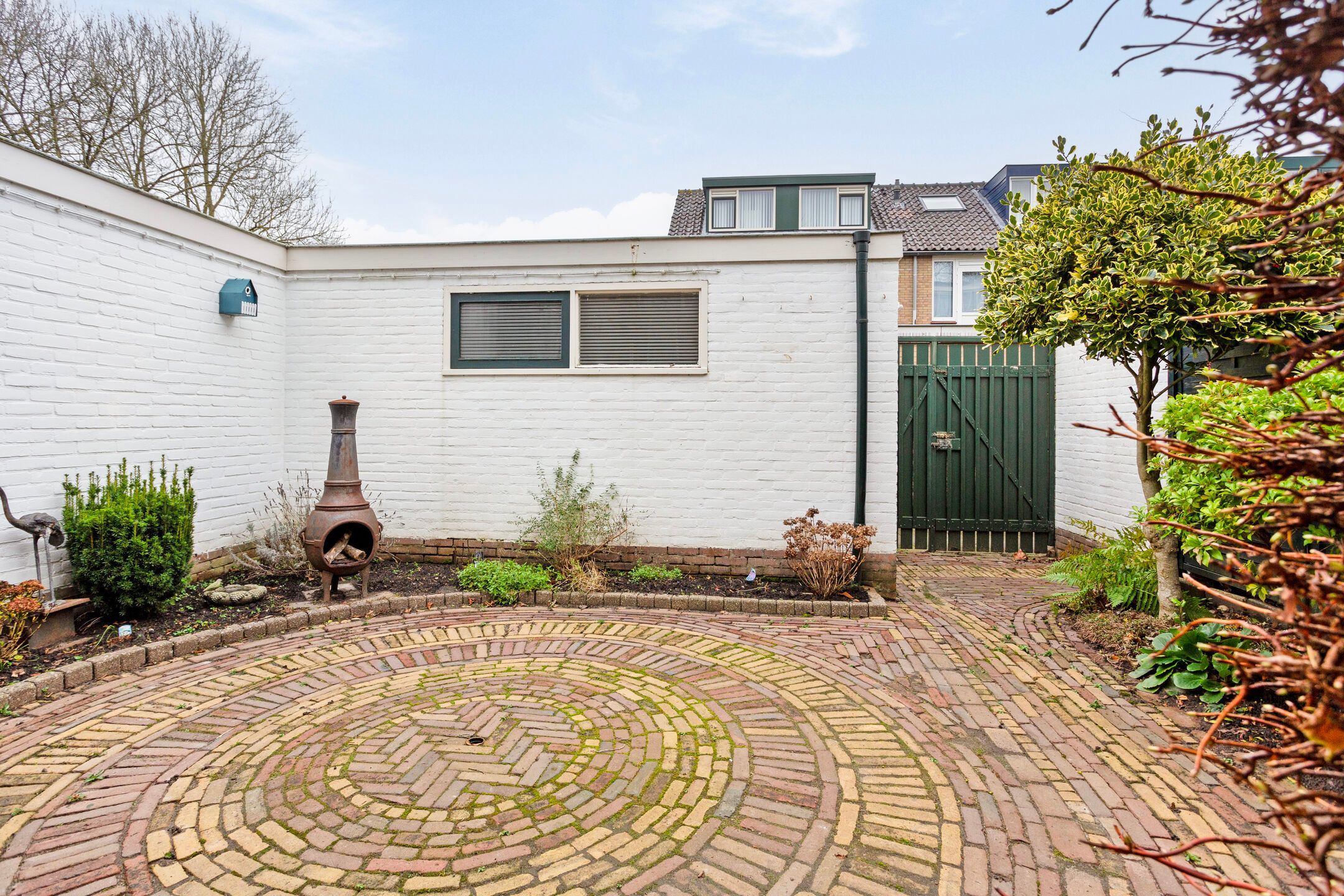 Foto 18 van Lichtenberglaan 32