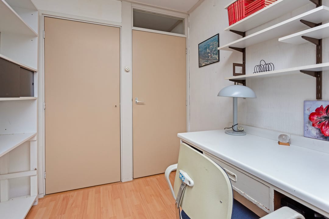 Foto 31 van Lichtenberglaan 32