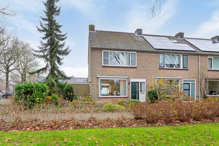 Foto 37 van Lichtenberglaan 32