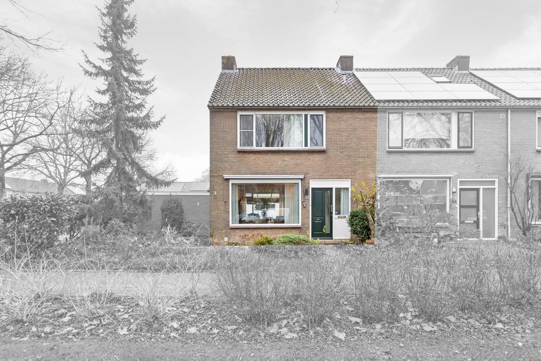 Foto 38 van Lichtenberglaan 32