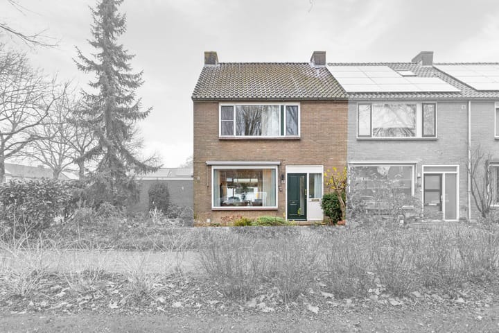 Foto 38 van Lichtenberglaan 32