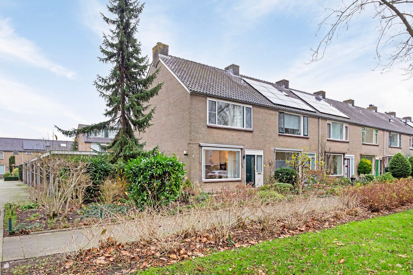 Foto 40 van Lichtenberglaan 32