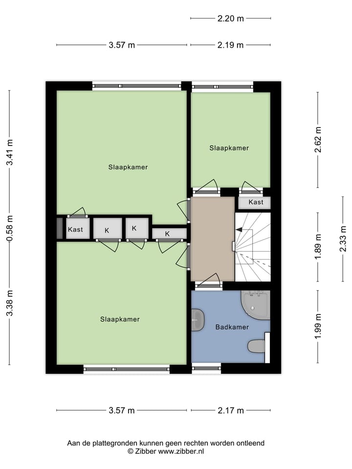 Foto 47 van Lichtenberglaan 32