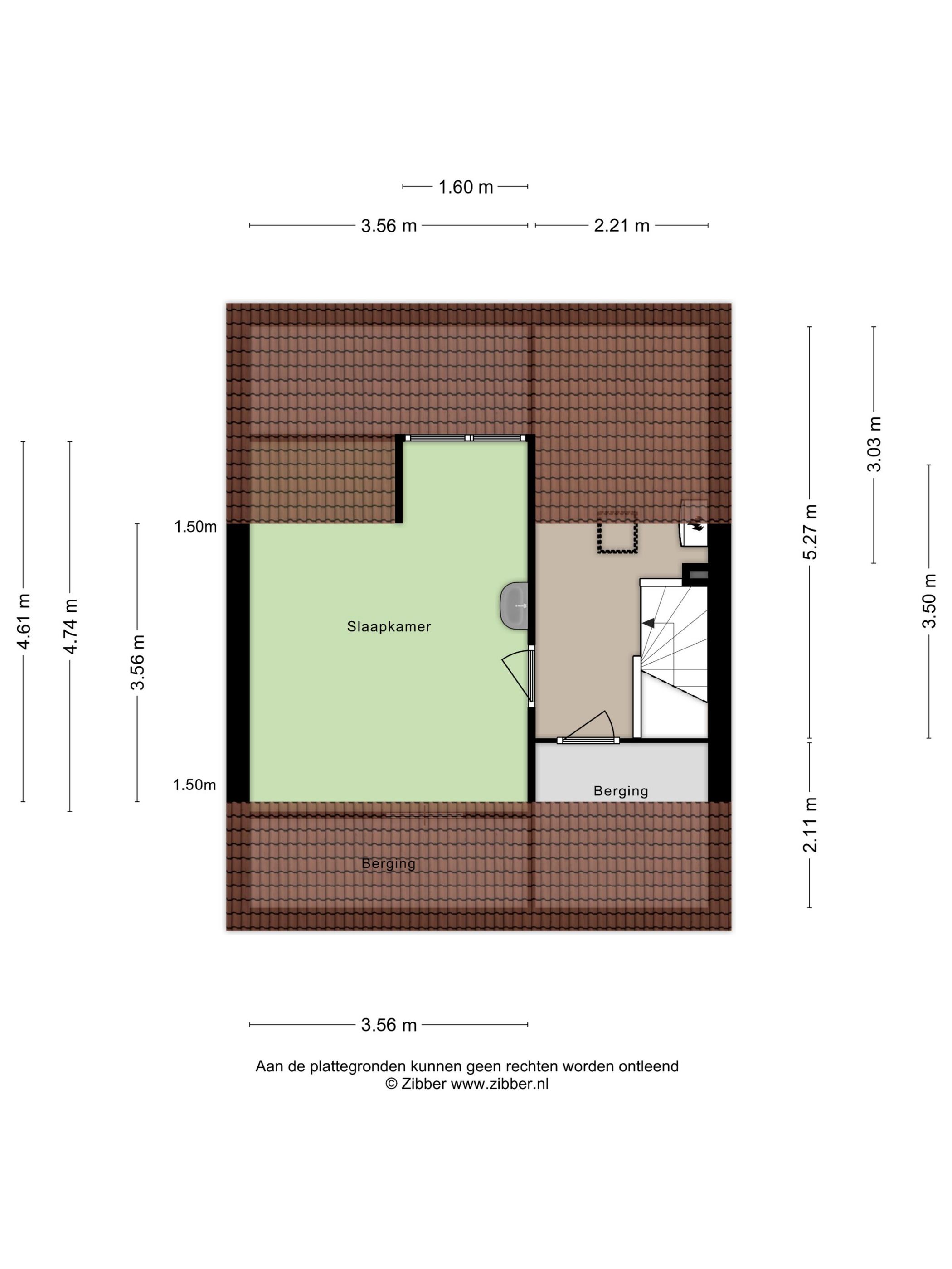 Foto 48 van Lichtenberglaan 32