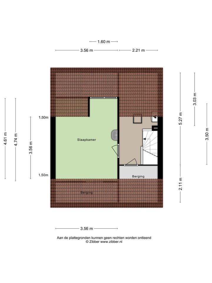 Foto 48 van Lichtenberglaan 32