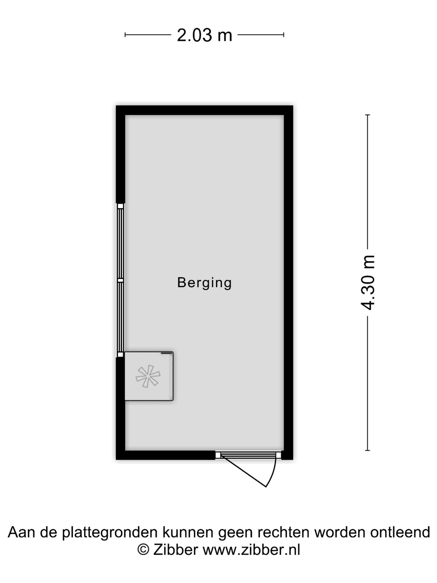 Foto 49 van Lichtenberglaan 32