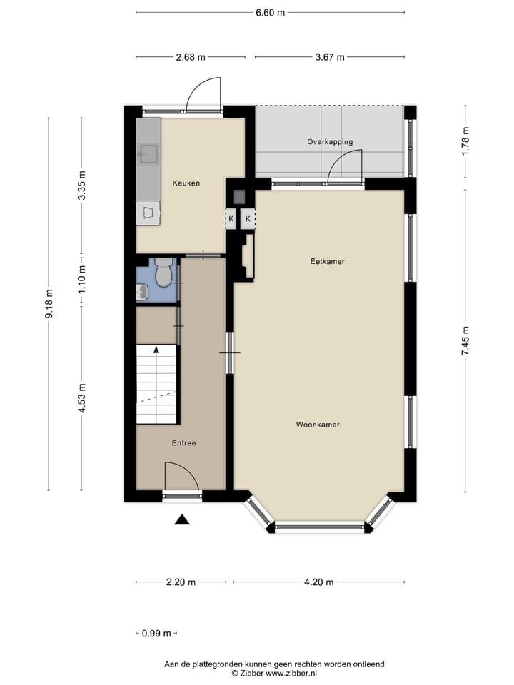 Foto 31 van Brinkgreverweg 4