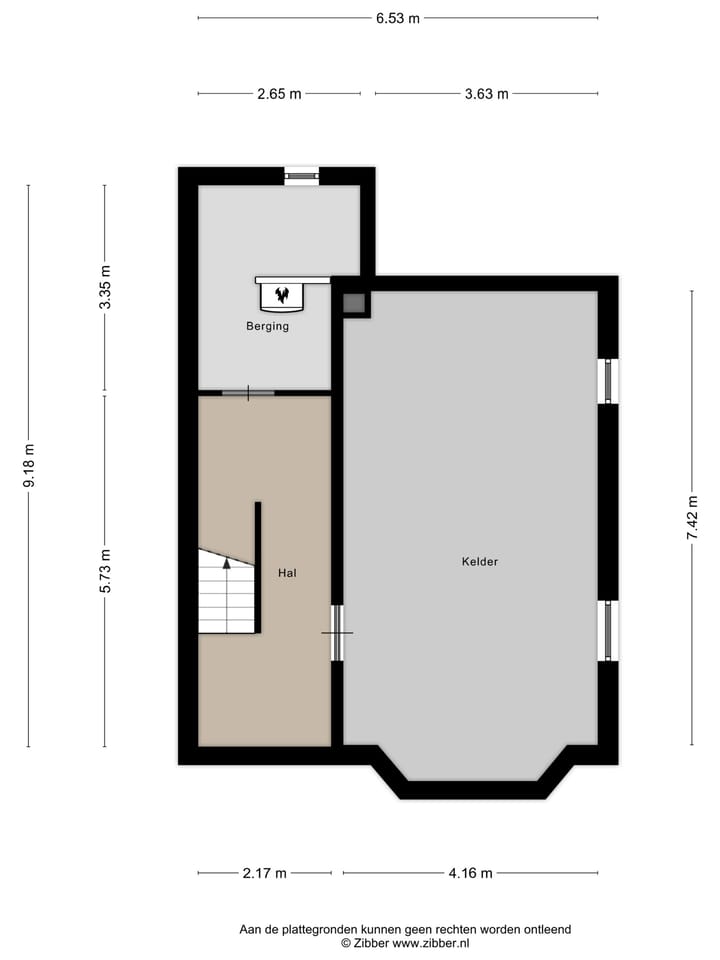 Foto 35 van Brinkgreverweg 4