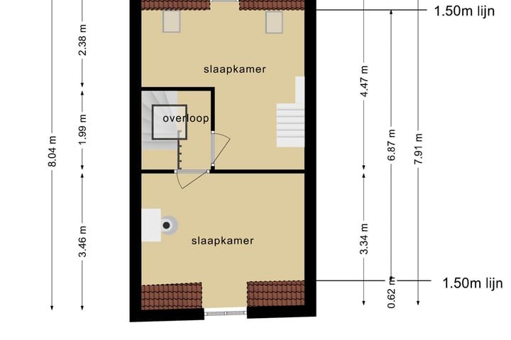 Bekijk foto 27 van Tongersestraat 15