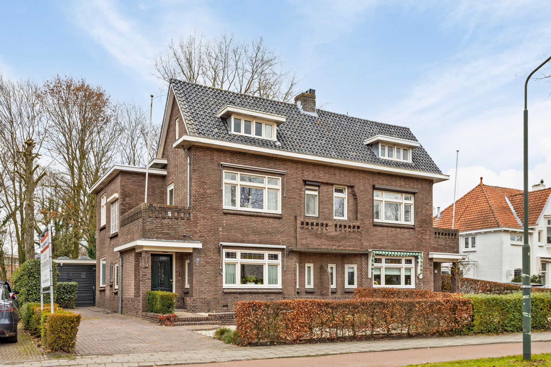 Gemullehoekenweg, 61, Oisterwijk, 5062CA, Noord-Brabant, Nederland 61