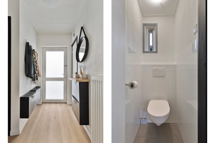 Foto 10 van Hugo de Grootstraat 106