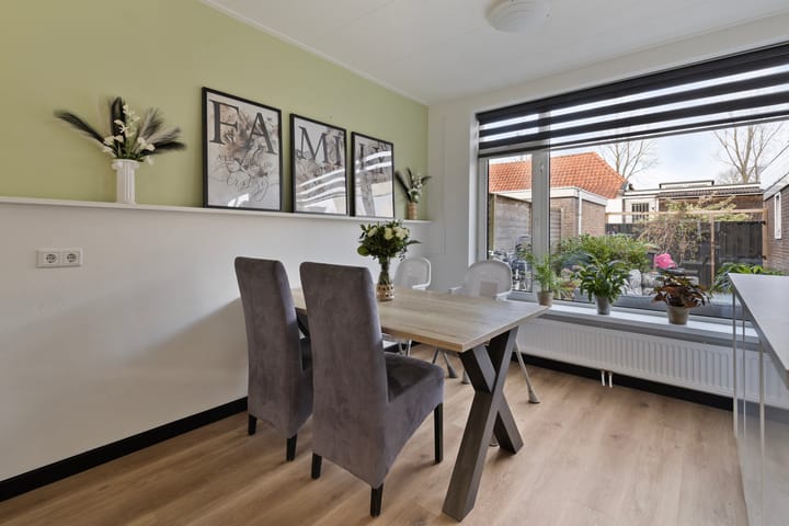 Foto 13 van Hugo de Grootstraat 106