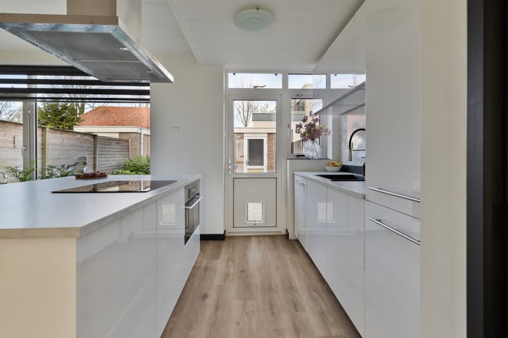 Foto 4 van Hugo de Grootstraat 106