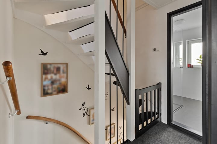 Foto 15 van Hugo de Grootstraat 106