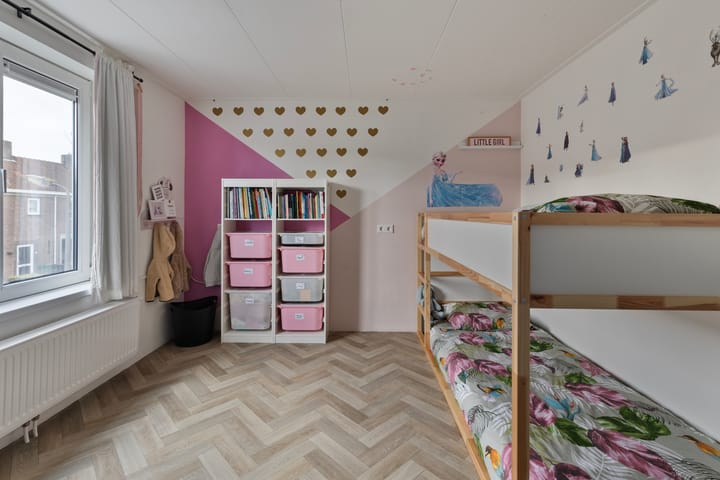 Foto 20 van Hugo de Grootstraat 106