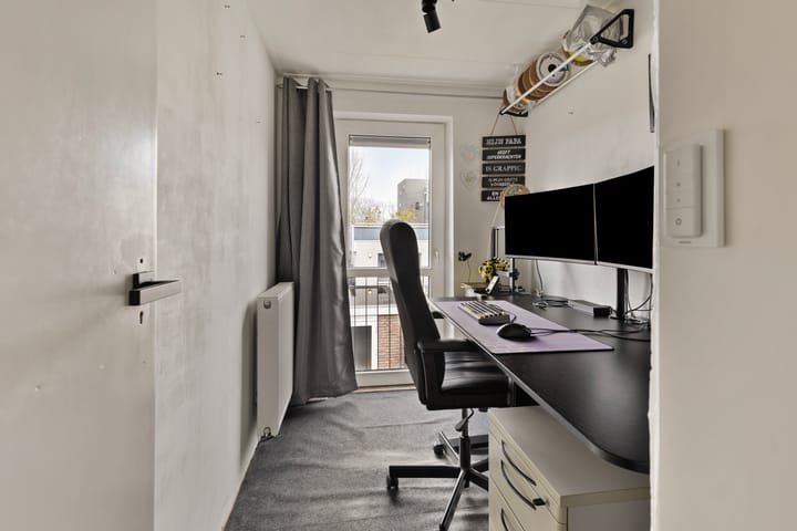 Foto 22 van Hugo de Grootstraat 106