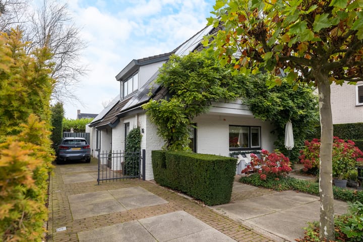 Foto 3 van Schrauwenhof 15