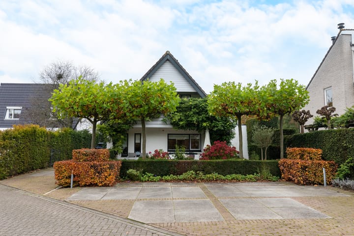 Foto 4 van Schrauwenhof 15