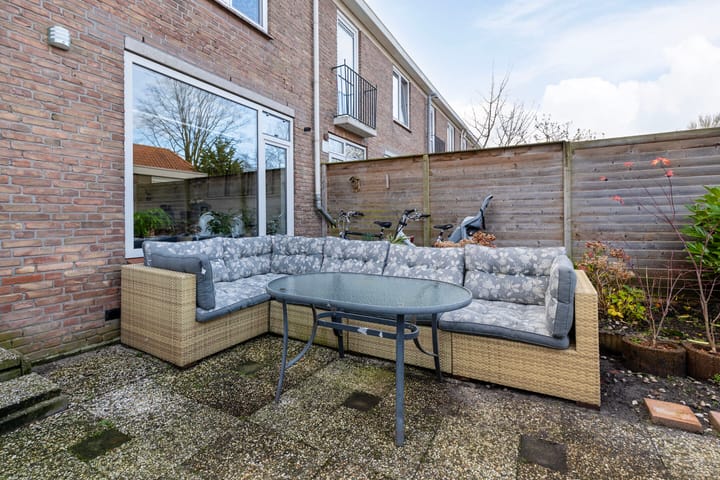 Foto 26 van Hugo de Grootstraat 106